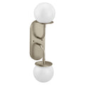 Brushed Nickel