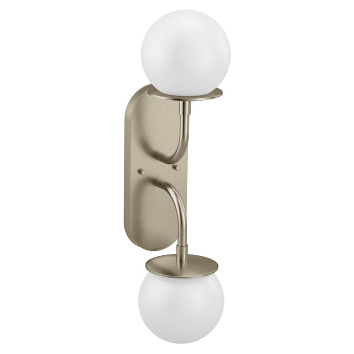 Moen Cia YB0762 Bath Light