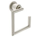 Moen YB0886 Brushed nickel towel ring
