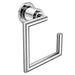 Moen YB0886 Chrome towel ring