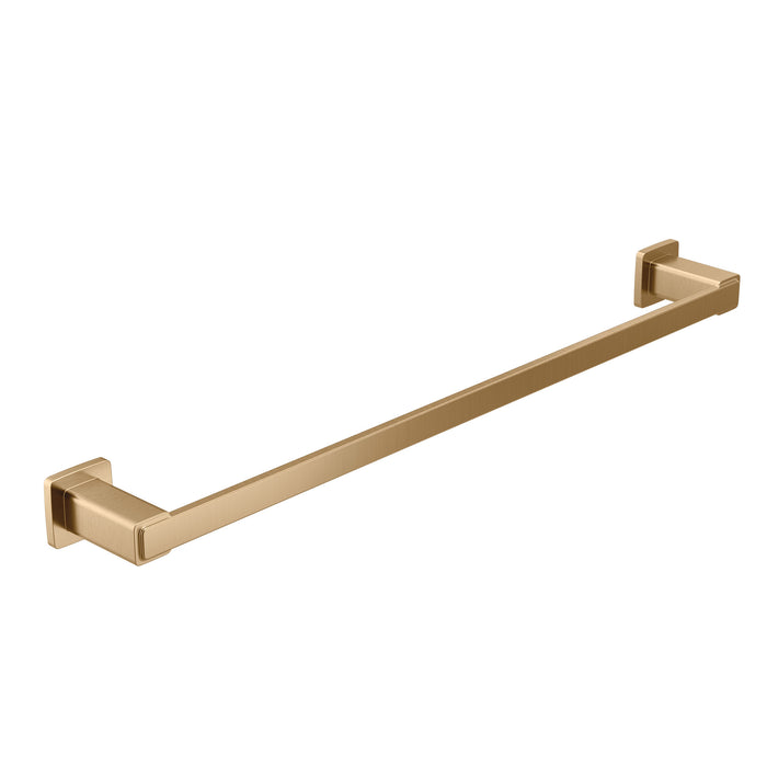 Moen Iver YB1324 24" Towel Bar Only
