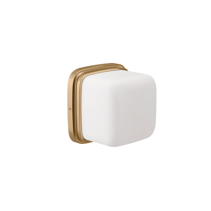 Moen Iver YB1351 Bath Light