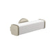 Moen Iver YB1357 Bath Light