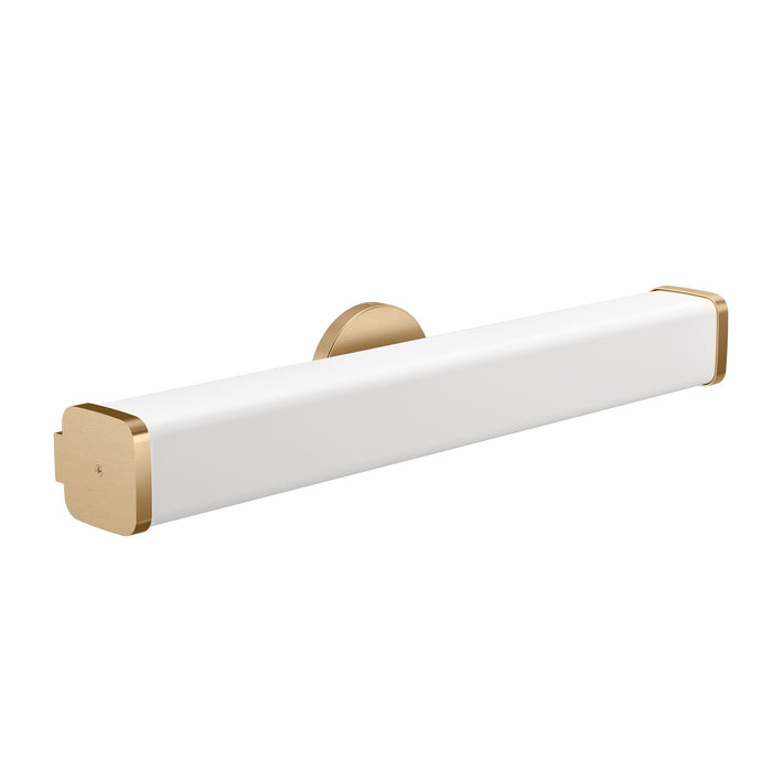 Moen Iver YB1358 Bath Light