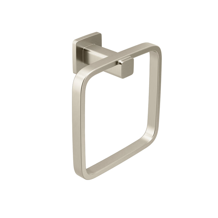 Moen Iver YB1386 Towel Ring