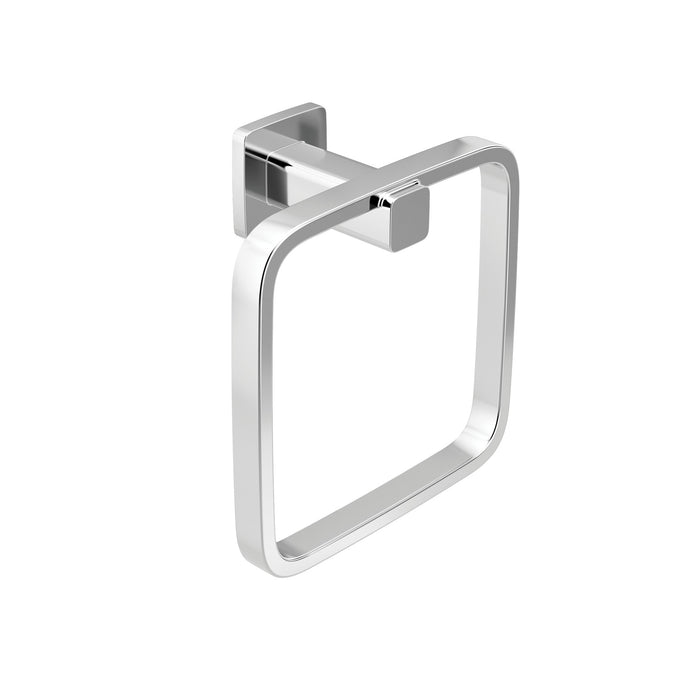 Moen Iver YB1386 Towel Ring