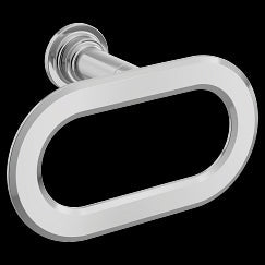 Moen  Towel Ring