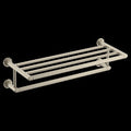 Brushed Nickel