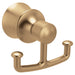 Moen Dartmoor YB2103 Double Robe Hook