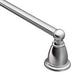 Moen YB2218 Chrome 18" towel bar