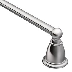 Moen YB2224 Chrome 24" towel bar