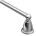 Moen YB2224 Chrome 24" towel bar