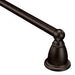 Moen YB2224 Oil rubbed bronze 24" towel bar