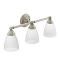 Brushed Nickel