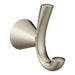Moen YB2303 Brushed nickel double robe hook