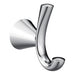 Moen YB2303 Chrome double robe hook