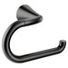 Moen YB2308 Matte black paper holder