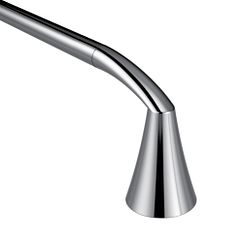 Moen YB2318 Chrome 18" towel bar