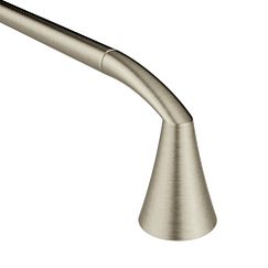 Moen YB2324 Brushed nickel 24" towel bar