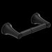 Moen Pyrite Spring Loaded Paper Holder, Bl
