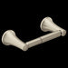 Moen Pyrite Spring Loaded Paper Holder, Bn