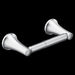 Moen Pyrite Spring Loaded Paper Holder, Ch