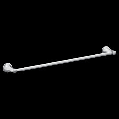 Moen Pyrite 24" Towel Bar, Ch