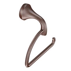Moen YB2808 Oil rubbed bronze paper holder