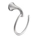 Moen YB2886 Chrome towel ring