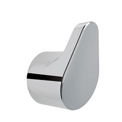 Moen YB4603 Chrome single robe hook