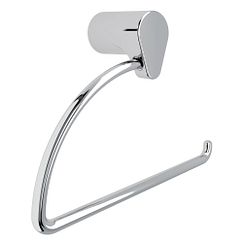 Moen YB4609 Chrome european paper holder