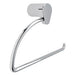 Moen YB4609 Chrome european paper holder