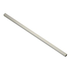 Moen YB4694 Brushed nickel 24" towel bar only