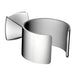 Moen YB5170 Chrome hair dryer holder