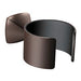 Moen YB5170 Oil rubbed bronze hair dryer holder