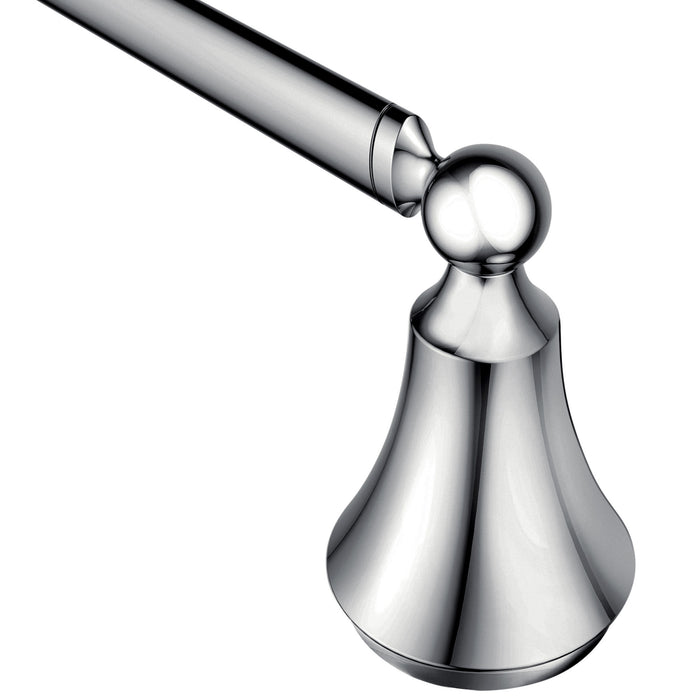 Moen Wynford YB5224 24" Towel Bar
