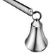 Moen YB5218 Chrome 18" towel bar