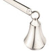 Moen YB5218 Polished nickel 18" towel bar