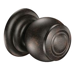 Moen YB5405 Oil rubbed bronze drawer knob