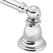 Moen YB5424 Chrome 24" towel bar