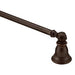 Moen YB5424 Oil rubbed bronze 24" towel bar