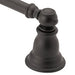 Moen YB5424 Wrought iron 24" towel bar