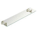 Moen YB5490 Brushed nickel vanity shelf