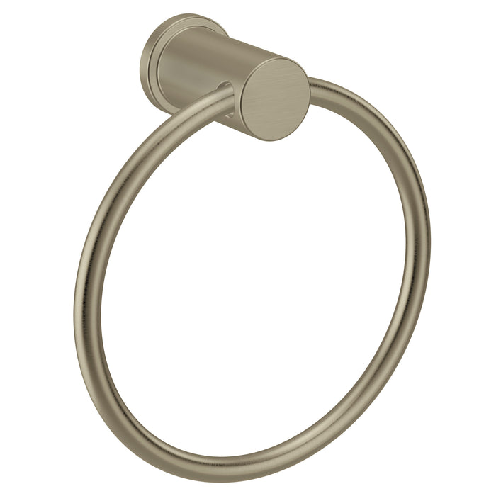 Moen Summit YB6386 Towel Ring