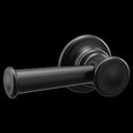 Matte Black