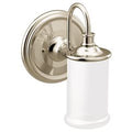 Polished Nickel