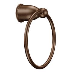 Moen YB8086 Old world bronze towel ring
