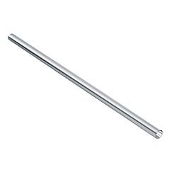 Moen YB8098 Chrome 18" towel bar only