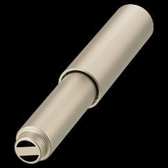 Moen YB8099 Satin nickel paper holder - roller only