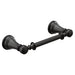 Moen YB8408 Matte black pivoting paper holder